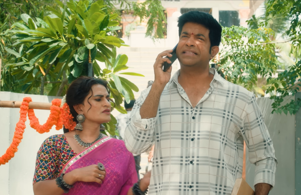 Purushaha 4