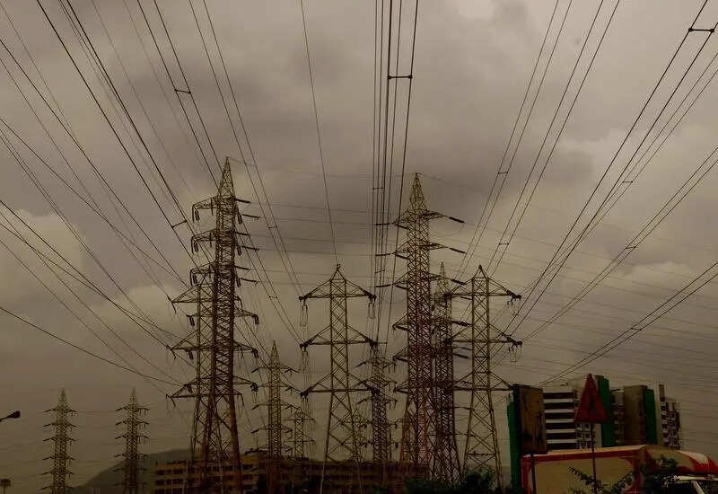 Autade-Handewadi residents protest poor power supply, civic amenities