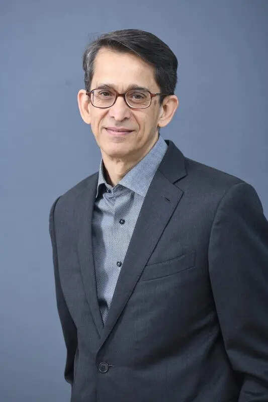 Ravi Pandit, KPIT Tech co-founder, passes away at 75