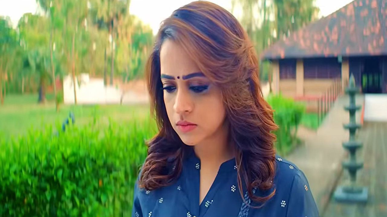 keerti b