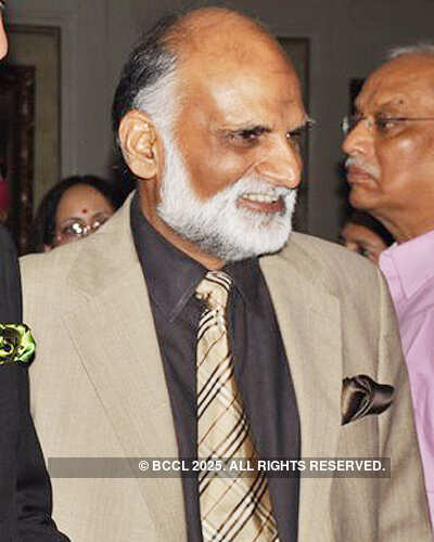 'Incredible Tiffin' event