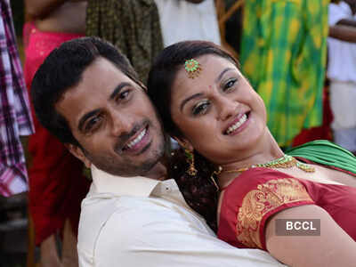 'Oru Nadigayin Vakku Moolam'