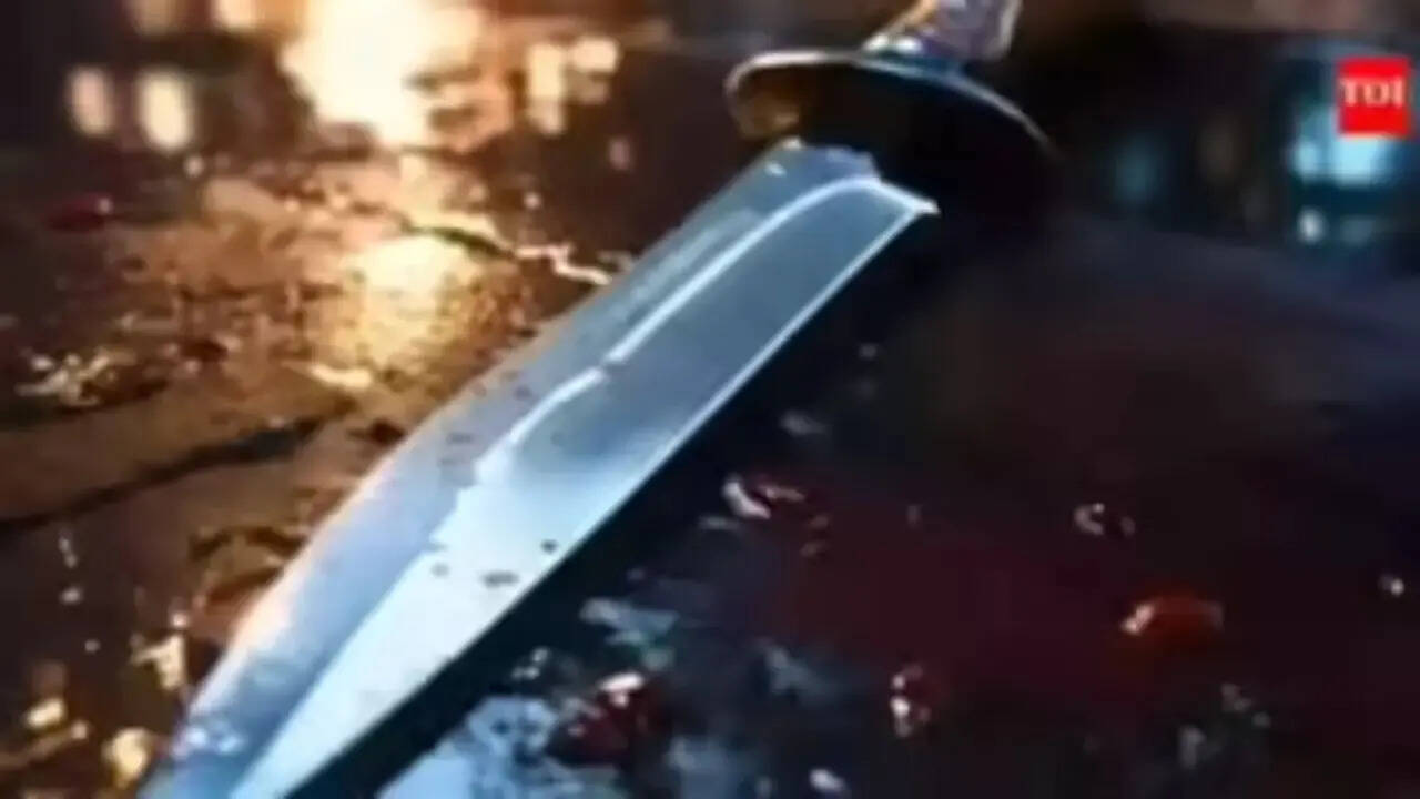 'Slits throat with cutter': Woman killed for refusing to be &lsquo;second wife&rsquo;