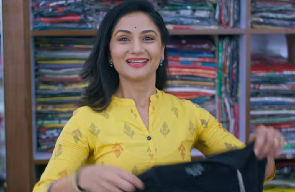 Asurana Kaiyalli Parijatha 3