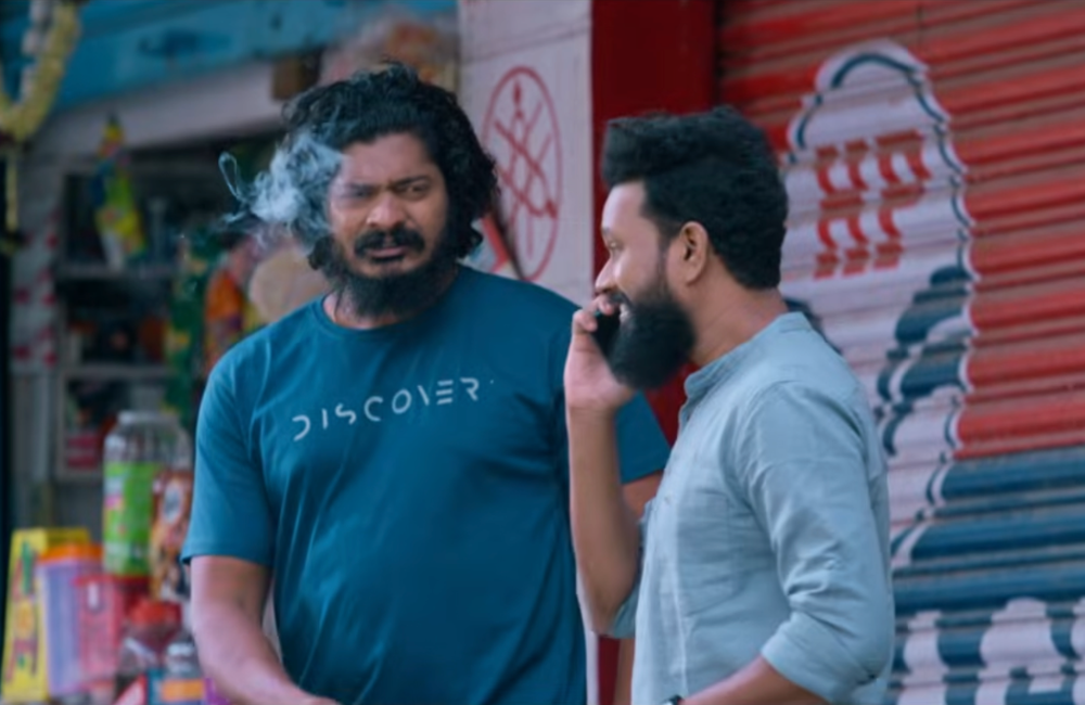 Asurana Kaiyalli Parijatha 4