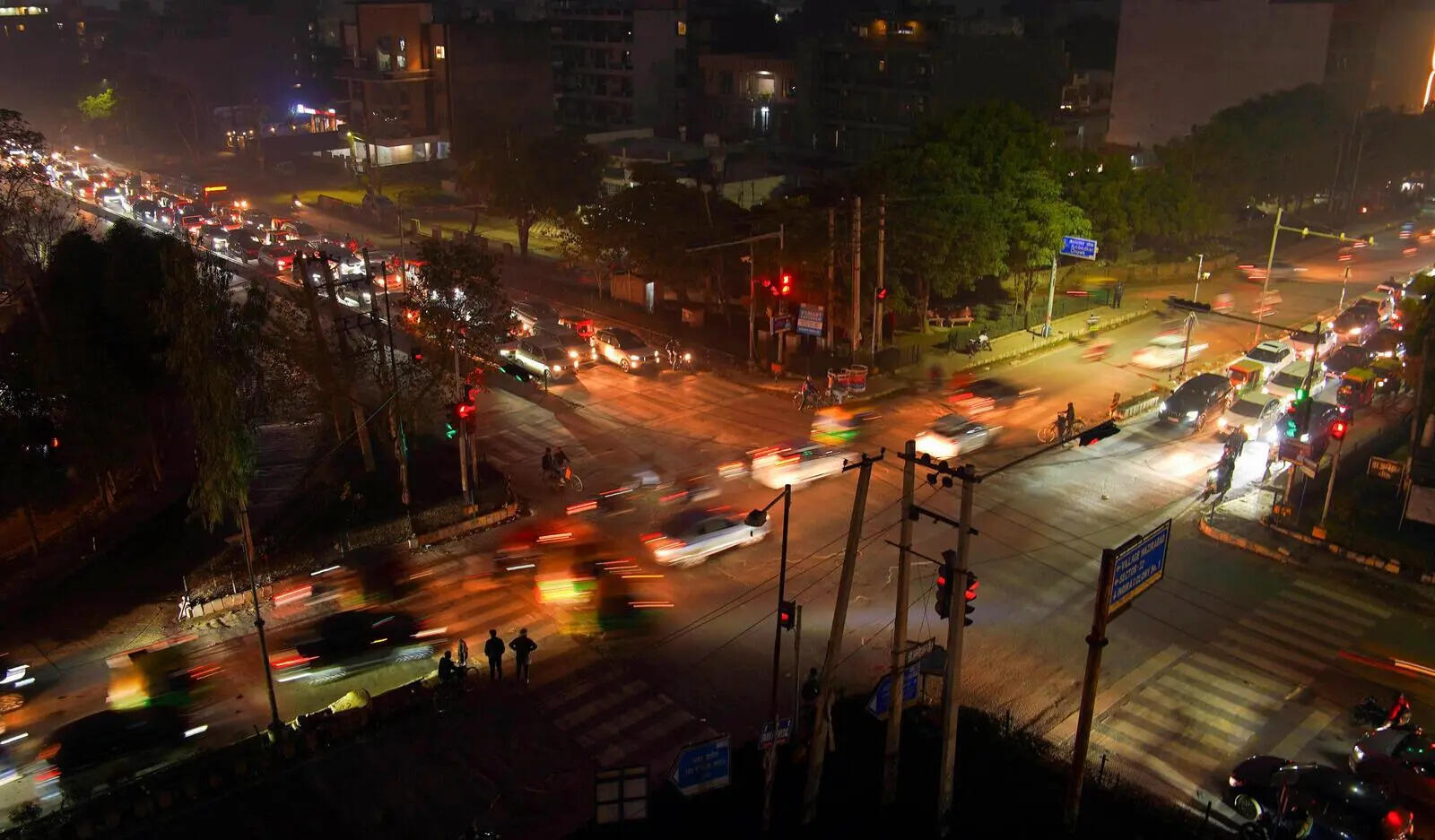 Flyover to come up at Ambedkar Chowk to cut congestion
