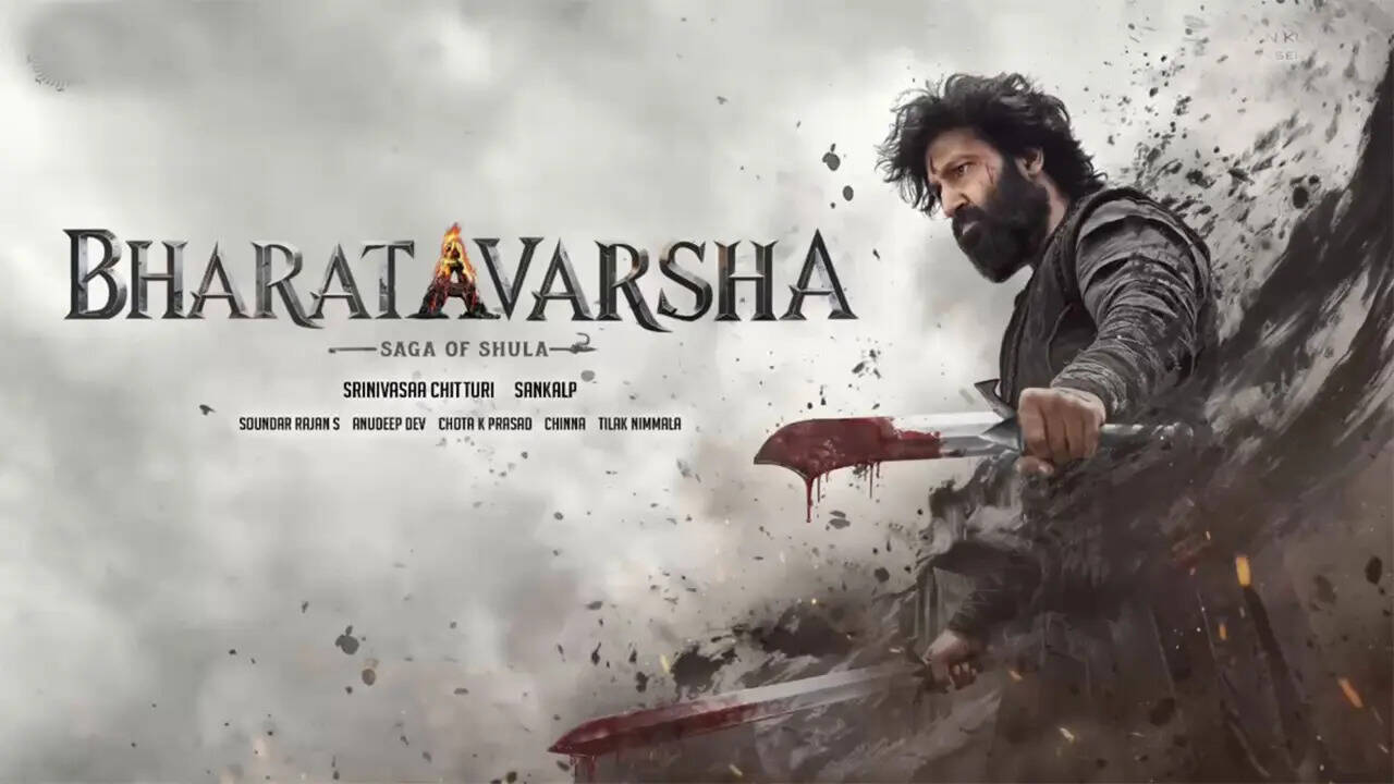 ​Bharata-Varsha​db