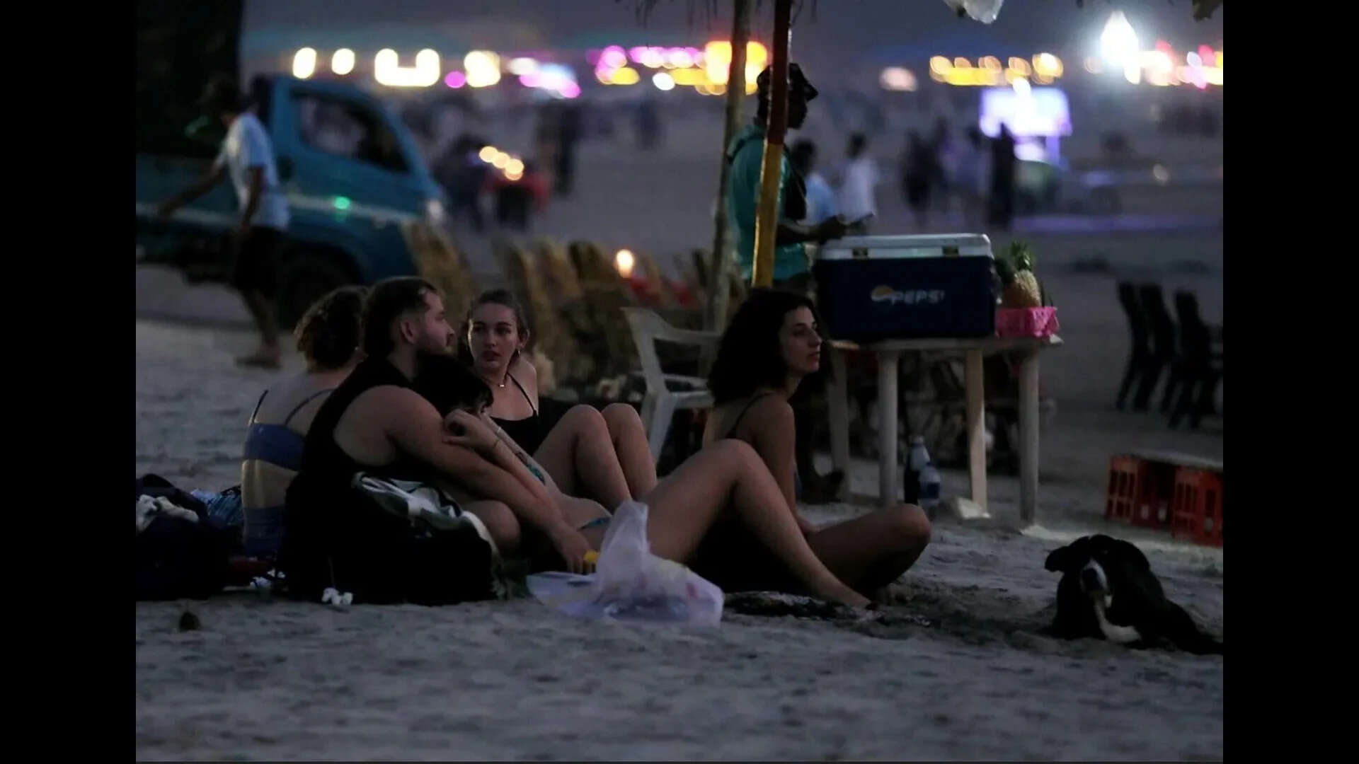 Goa records season&rsquo;s highest minimum temperature at 29&deg;C