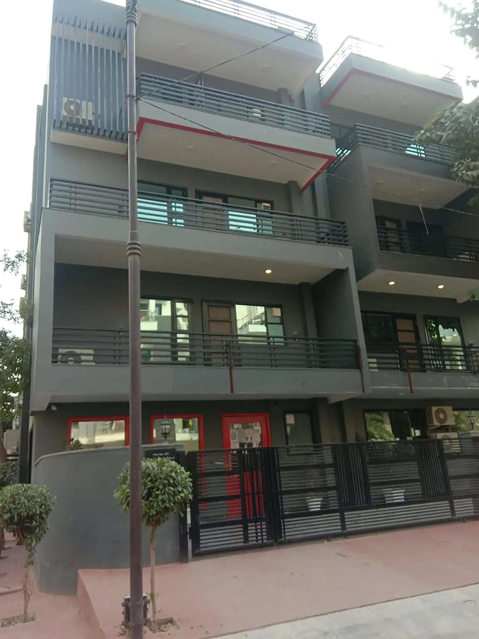 In first guesthouse permit auctions, top bid touches Rs 86.5k per sqm in Gurgaon&rsquo;s DLF-3