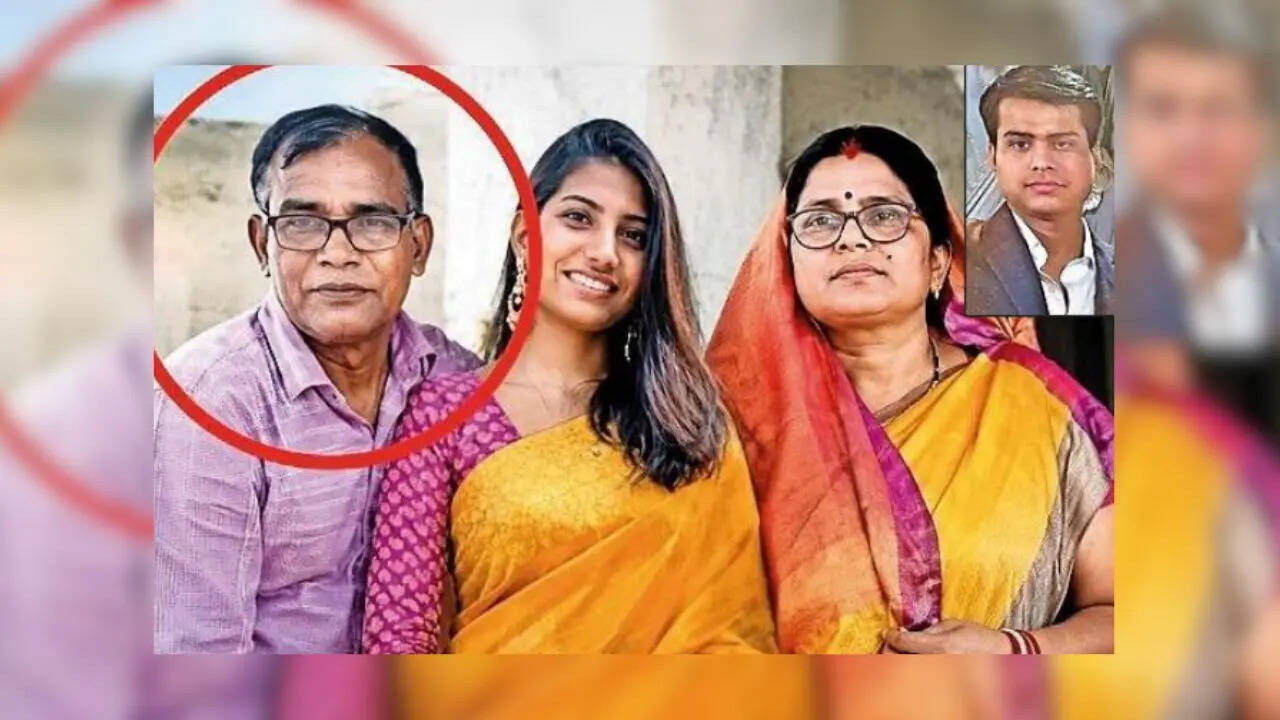 Retired Tata Steel staff kills wife, pregnant daughter, son with axe