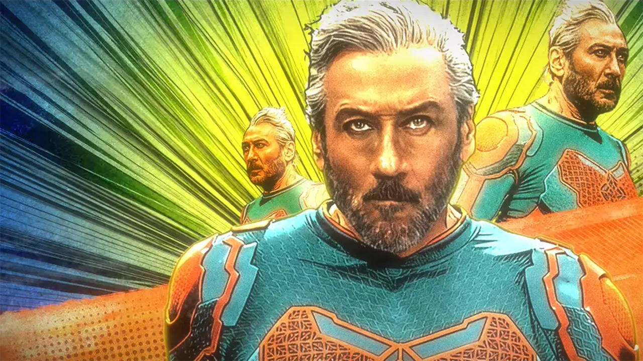 The-Great-Grand-Superherodb