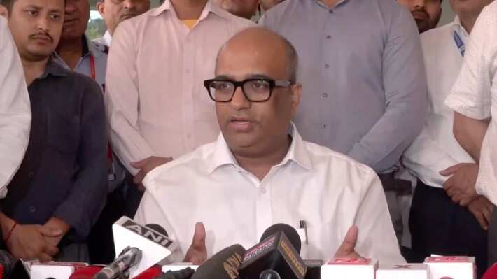 Cancellation of NEET-UG 2026 over paper leak frustrates medical course aspirants
