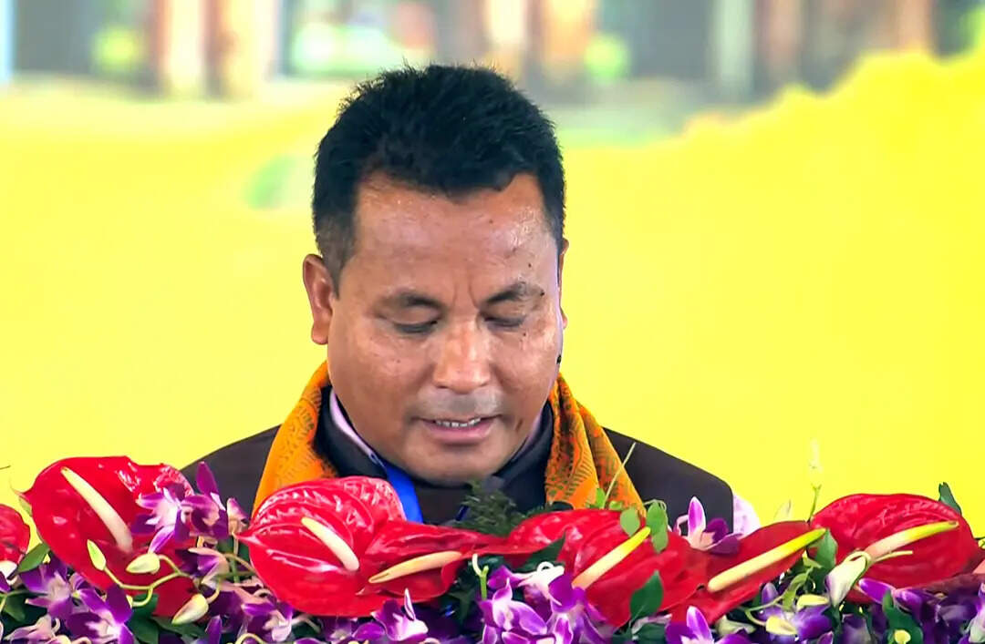 From tea gardens to Bodoland: Cabinet mirrors social mosaic