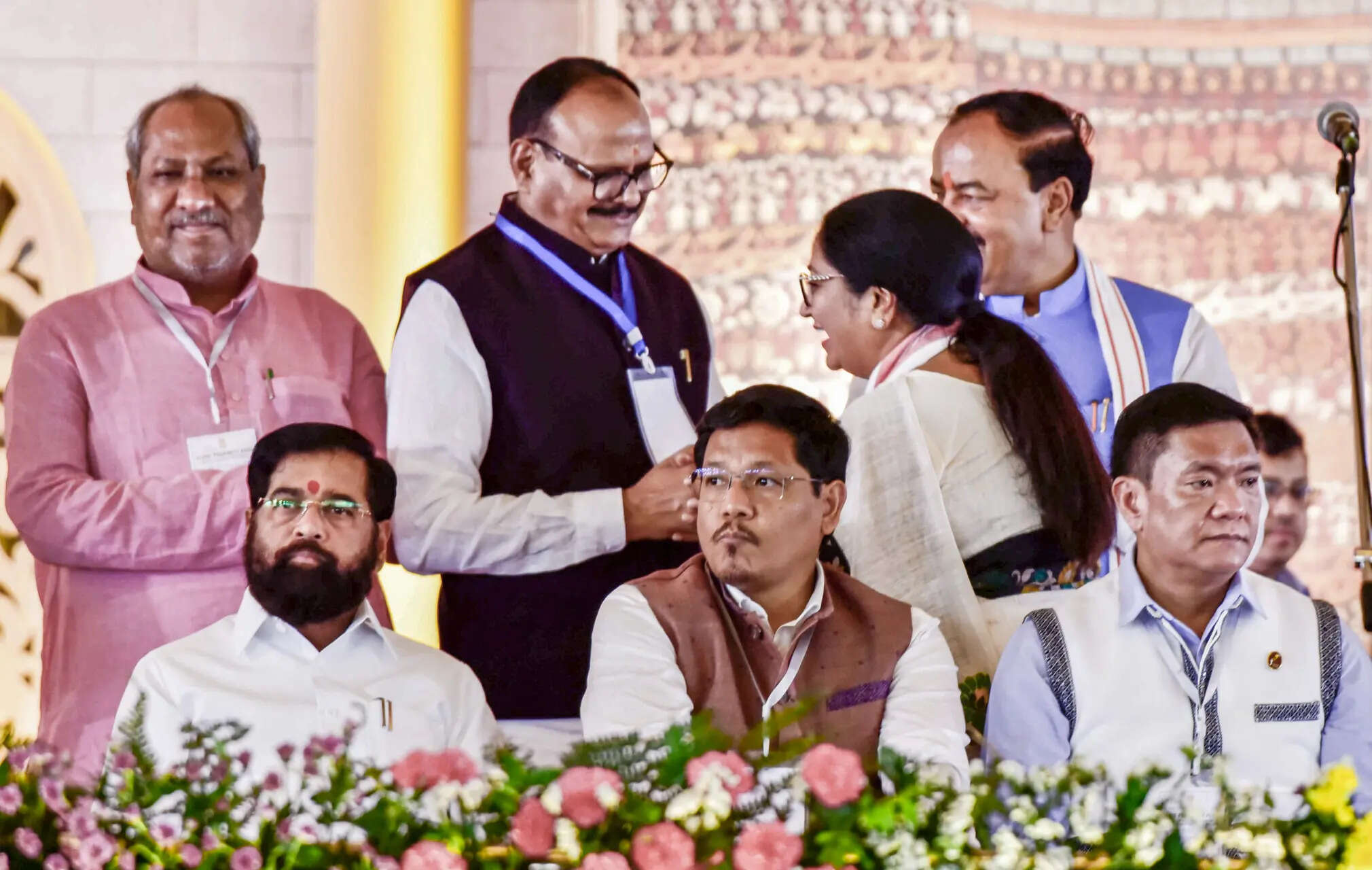 Conrad wishes &lsquo;brother&rsquo; Himanta &lsquo;success&rsquo;