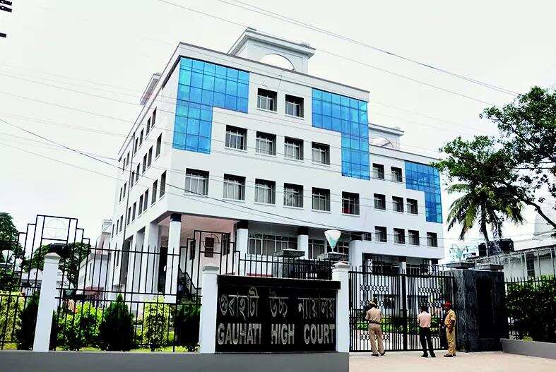 Gauhati HC seeks govt affidavit on open manholes