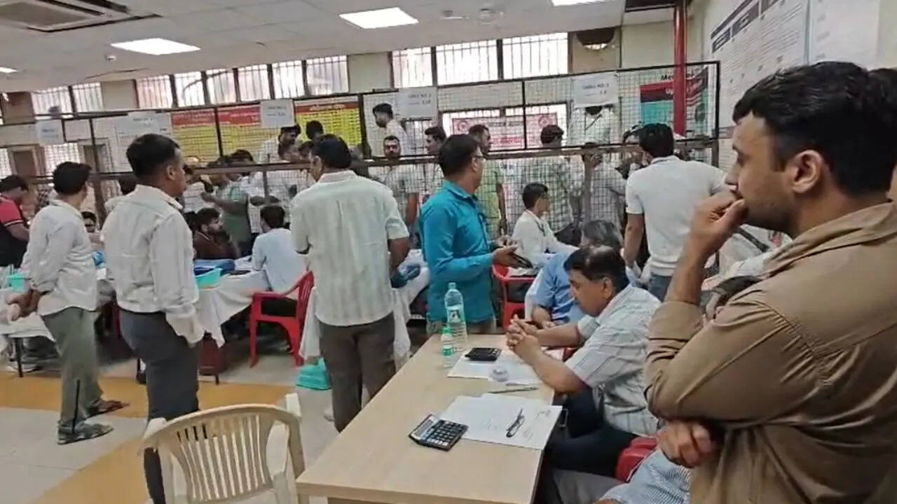 Haryana Local Body Election Results 2026 Live: Counting begins as BJP, Congress battle for control on municipal corporations and councils