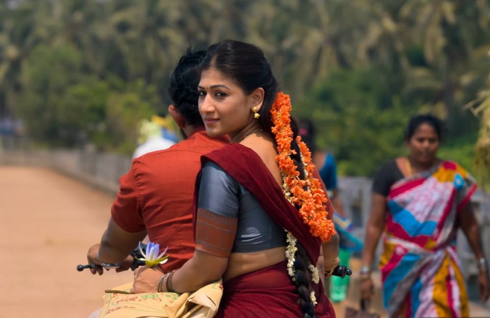 Doordarshini 2