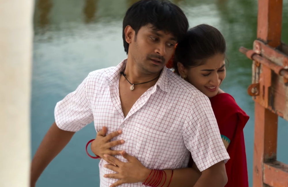 Doordarshini 3