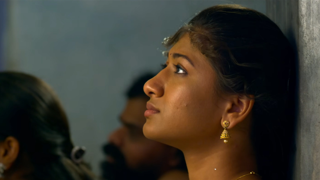 Doordarshini - Banner