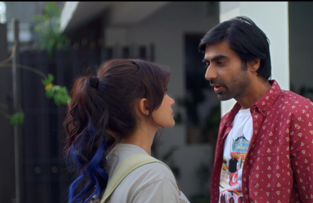 Heer Sara Aur Pondicherry  1