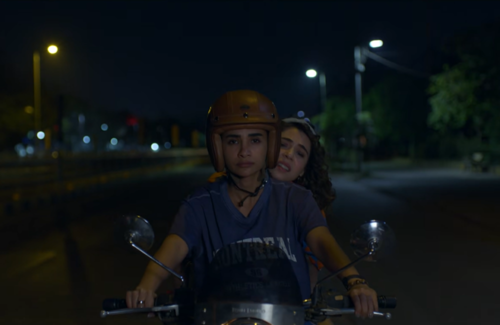 Heer Sara Aur Pondicherry 2