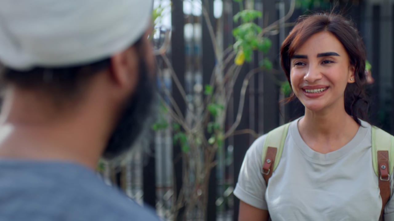 Heer Sara Aur Pondicherry  - banner