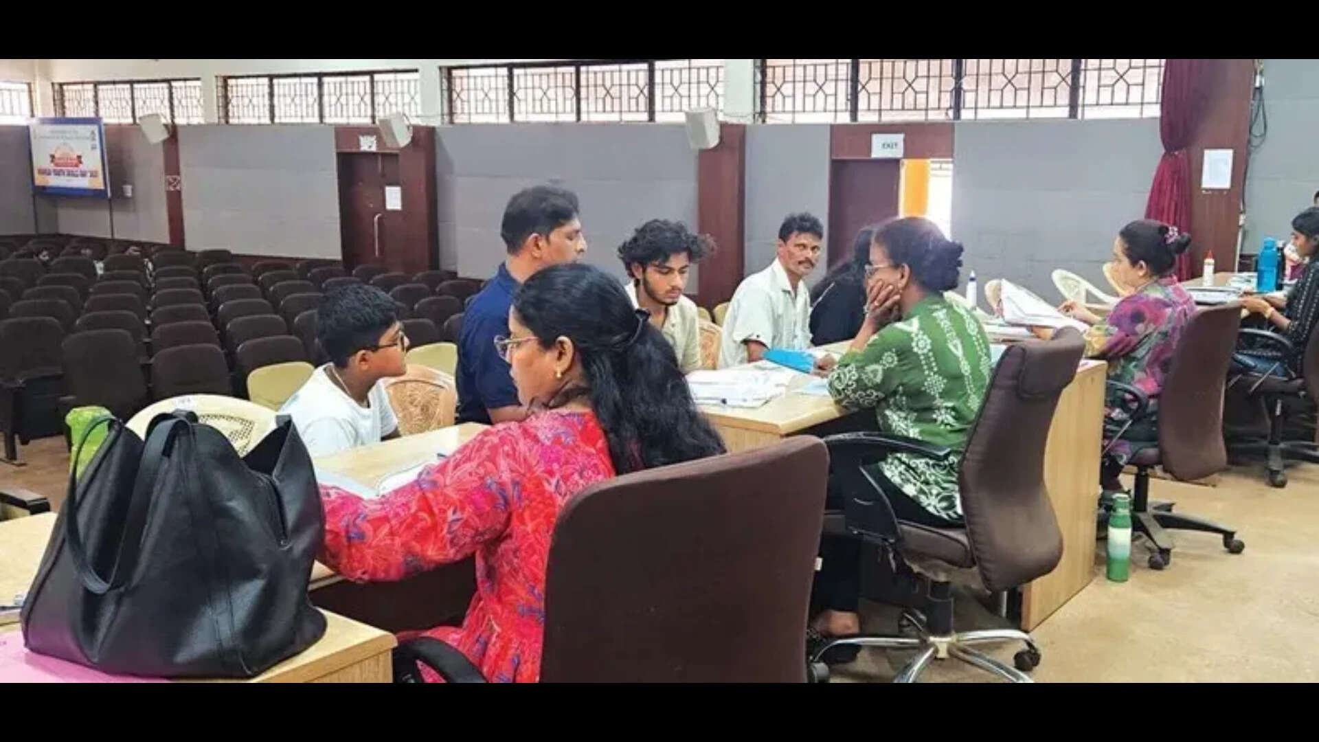 NEET cancelled, but application process for courses continues