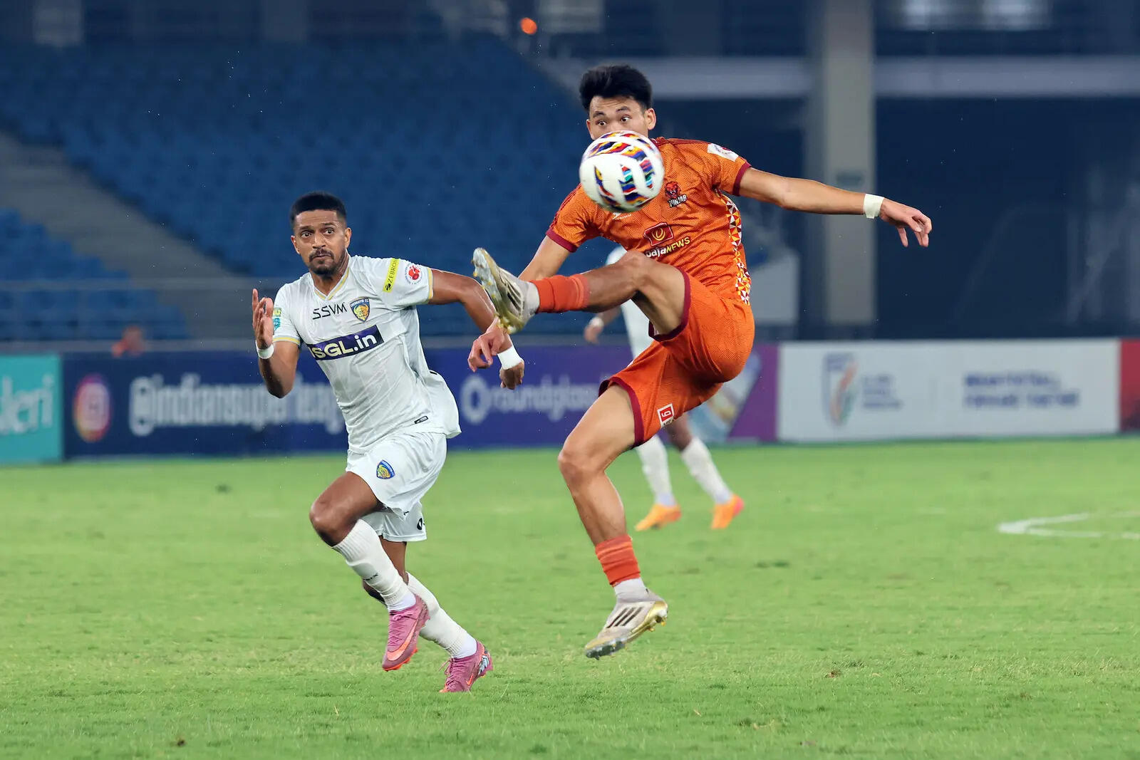 Clubs propose new model, seek to drive top league on its own