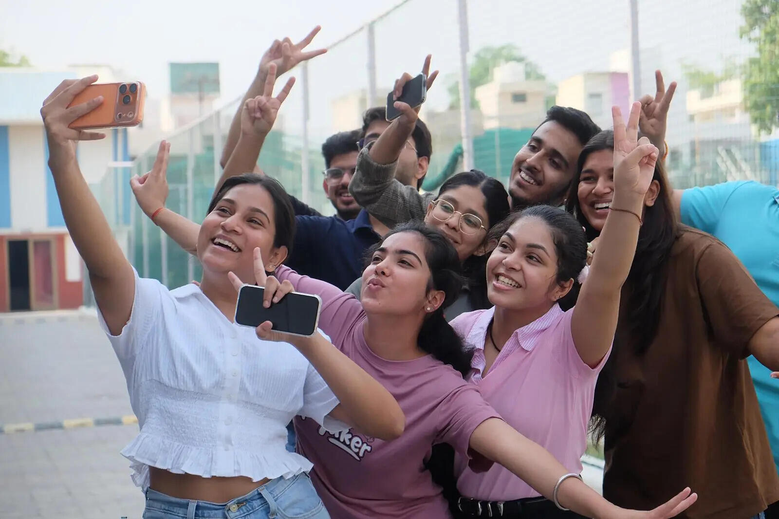 CBSE Class 12 boards: Gurgaon region records 88.4% pass rate