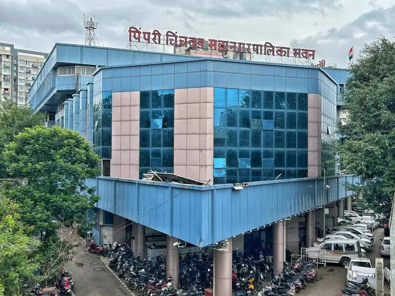 PCMC standing committee refers Punawale school land lease proposal to general body amid residents&rsquo; protest