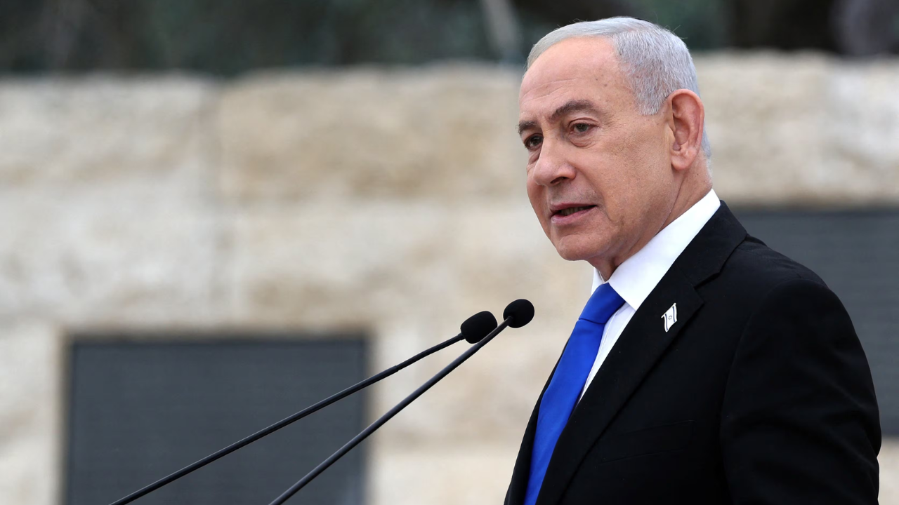 🚨&#55357 Secret Summit? UAE Shuts Down Reports of Netanyahu&rsquo;s Covert Gulf Trip