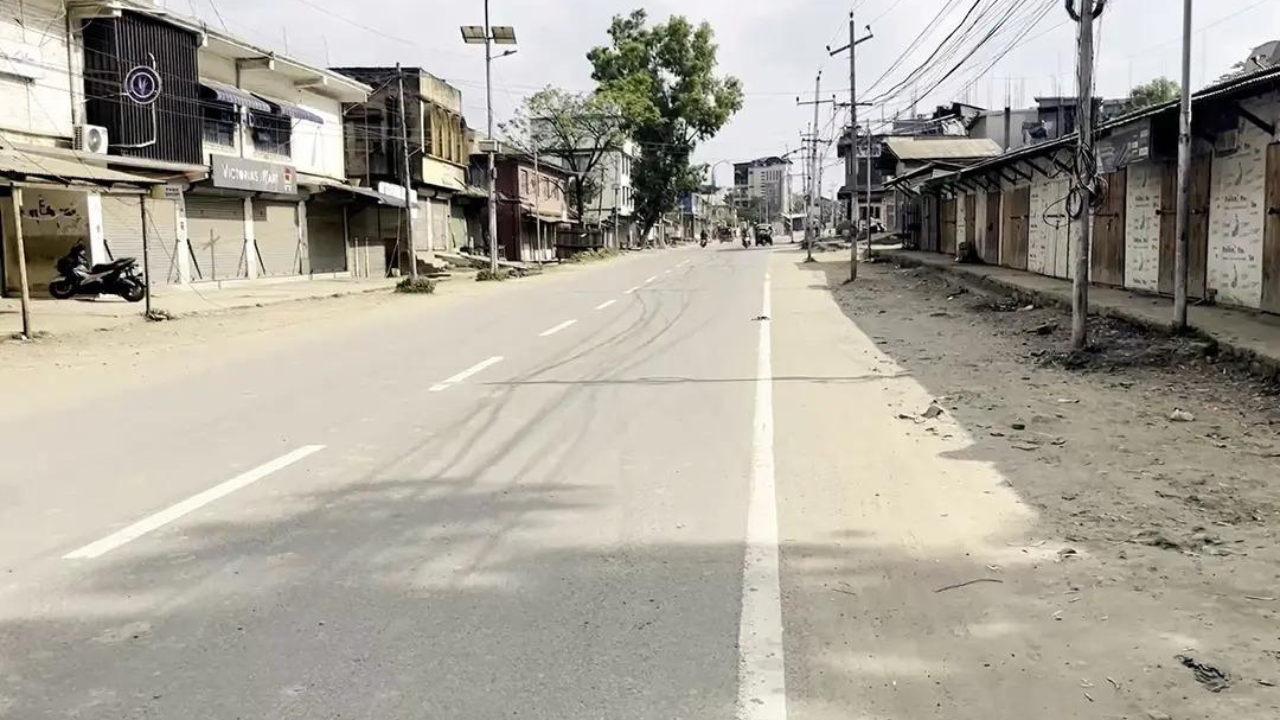 3 church leaders killed, 4 injured in Manipur ambush