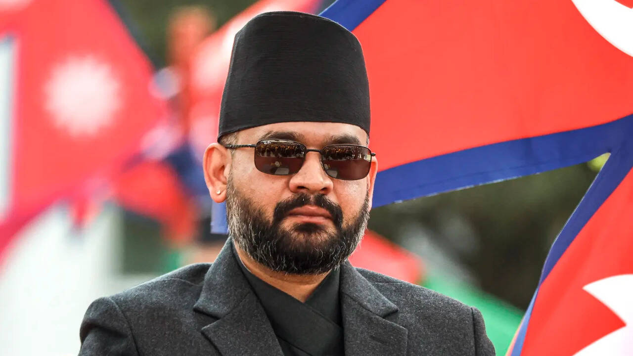 Why Nepal PM Balendra Shah is facing growing backlash inside Parliament