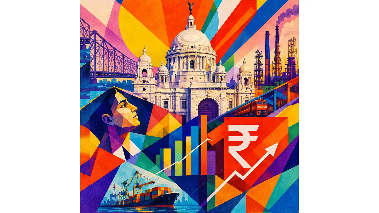 In 9 steps: How new BJP govt can revive West Bengal's economy