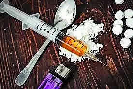 2 arrested for supplying restricted drugs to medical store without licence in Jharsa Chowk