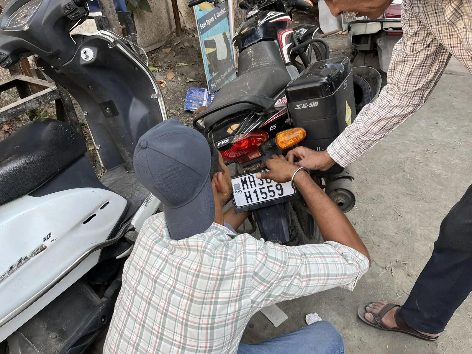 June 30 new deadline for HSRPs, ₹1k fine on violators from July 1