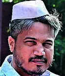 Uncle had negative view of Patel and Tatkare: Rohit Pawar