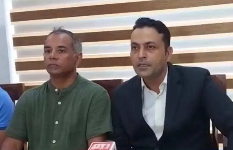 Sports lawyer calls for appointment of ad-hoc panel to oversee Chandigarh tennis