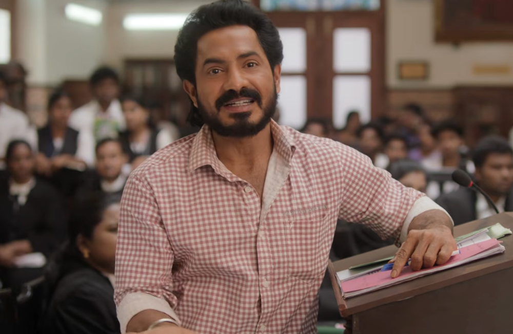 Angikaaram 1