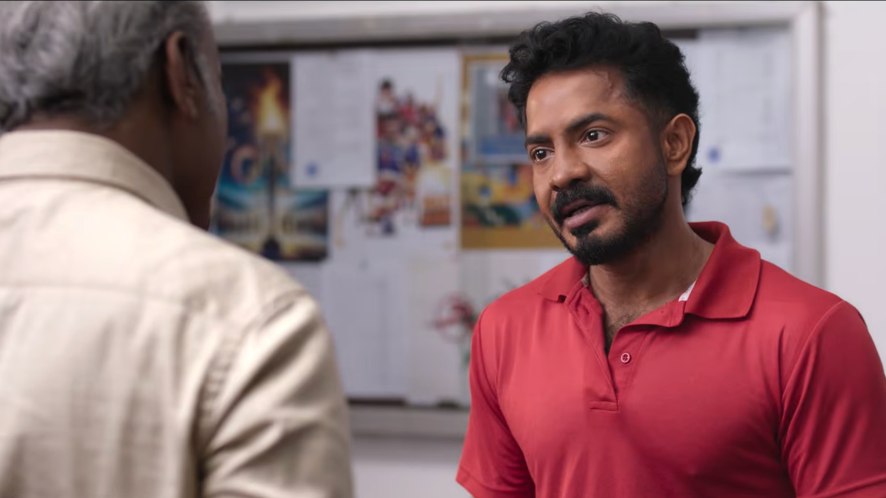Angikaaram - banner