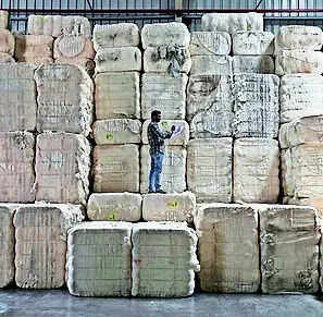 Pune warehouse rents rose 6% during Jan-March quarter on demand from manufacturing