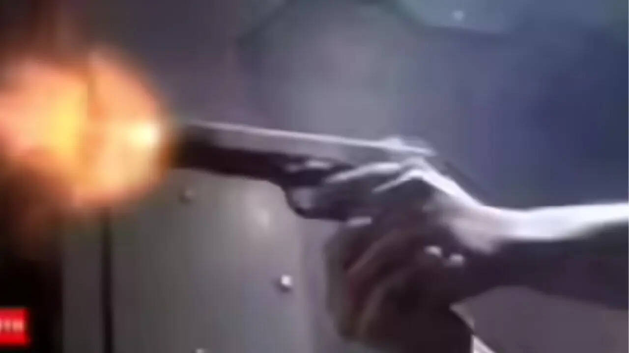 Police constable killed in accidental firing at Simdega police station in Jharkhand