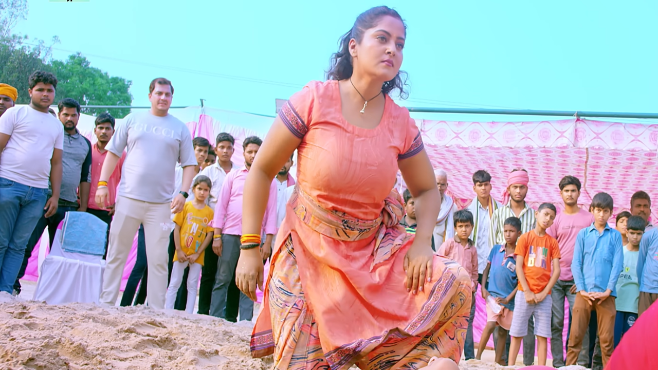kushti b