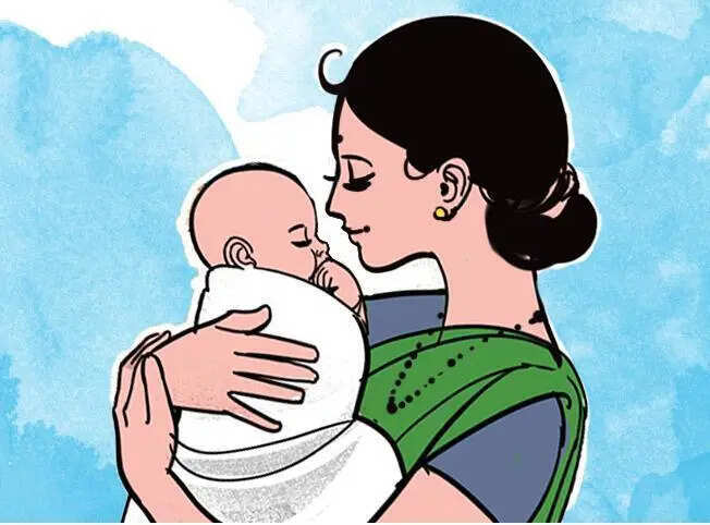 Maha maternal deaths down, faster care need remains