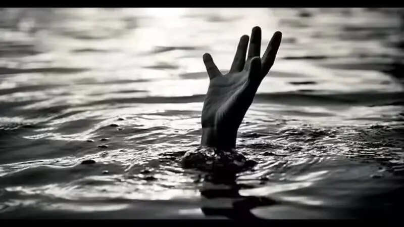 Two engg students drown in Shirwata dam backwaters