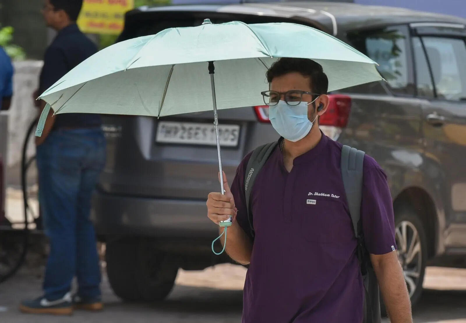Heatwave likely in Haryana from May 18, maximum temperatures to rise by 3-4&deg;C