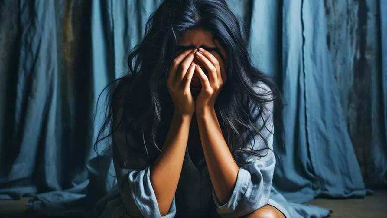 Pune man pours acid on wife&rsquo;s private parts for failing to bear son, booked