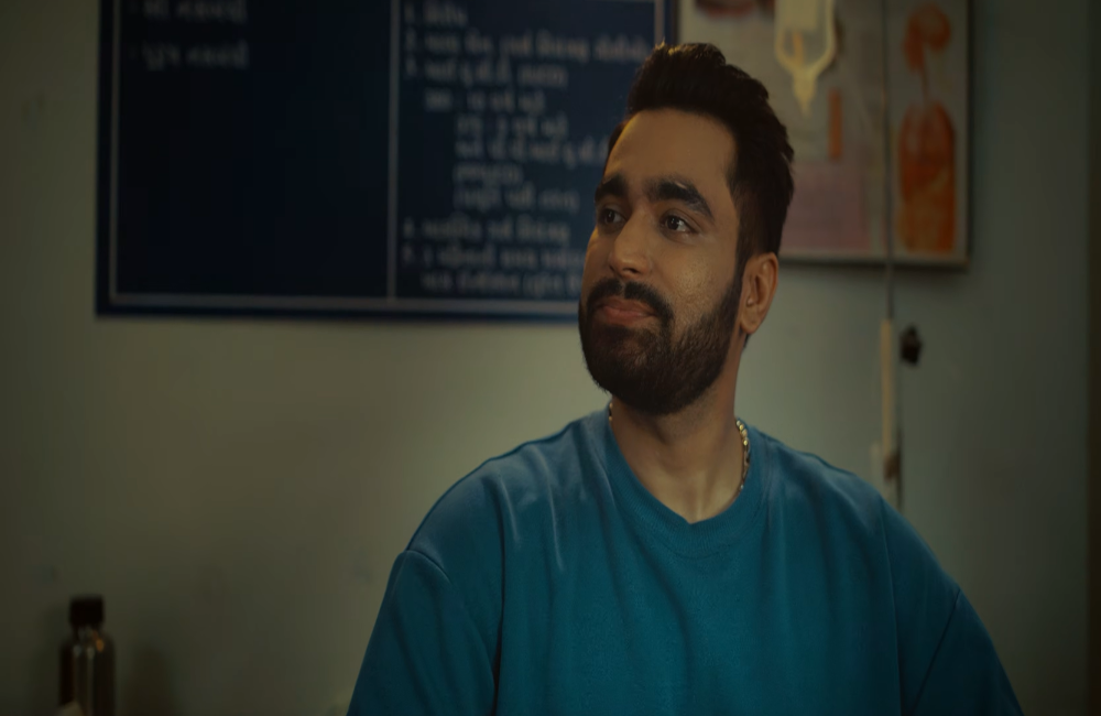 badhu 1