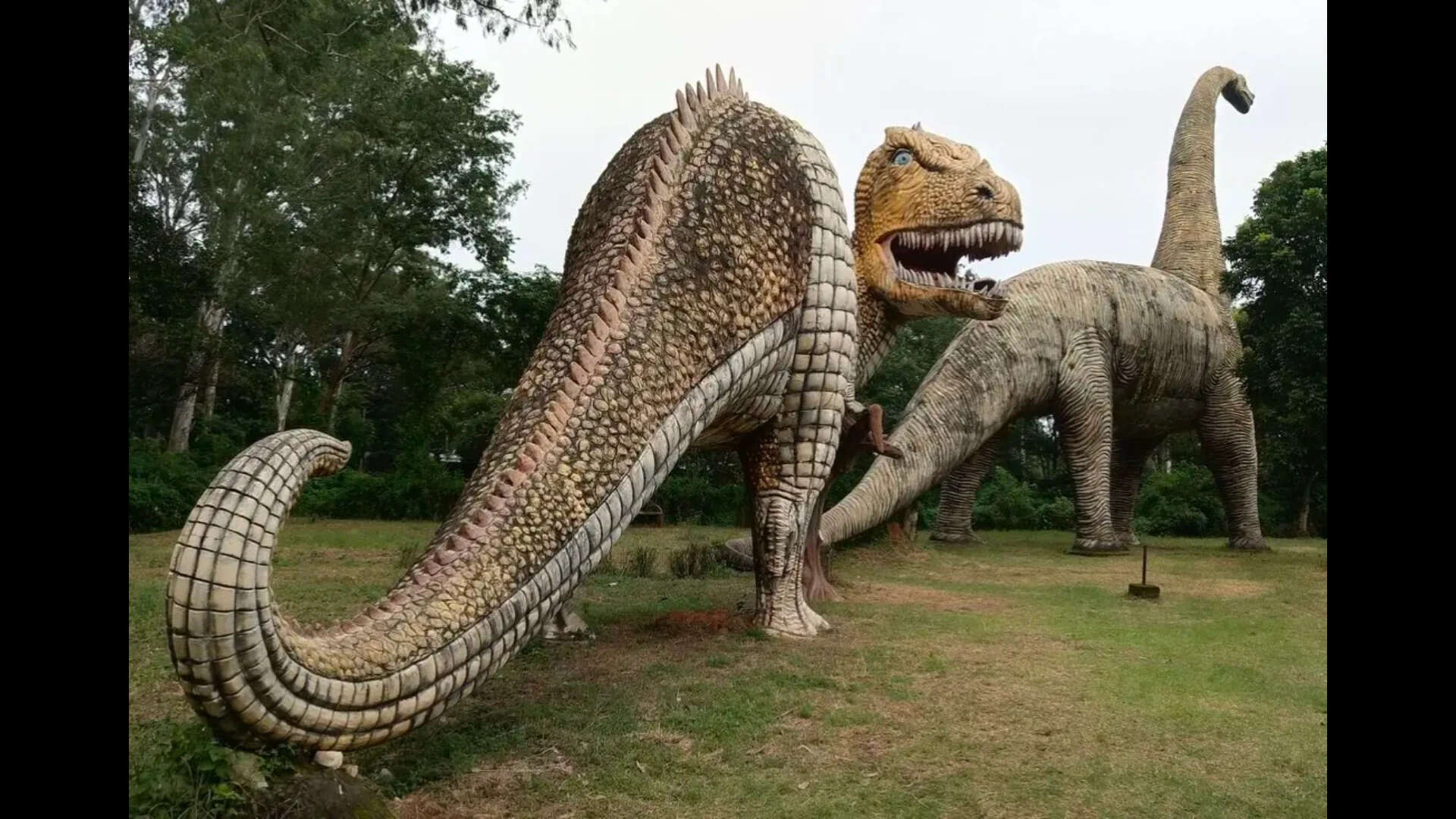Nirmal Mahto Park in Hazaribag set to get facelift