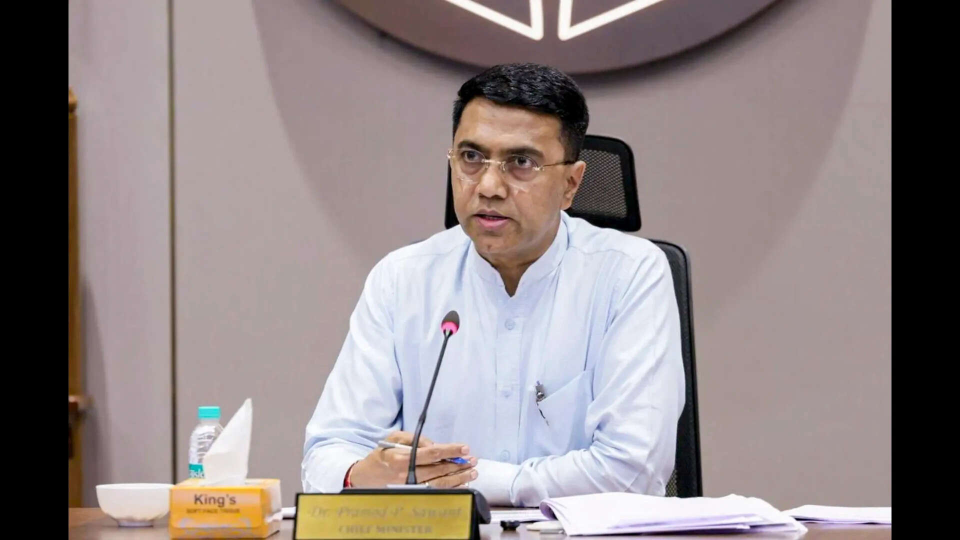 Workers entering Goa to be screened for malaria